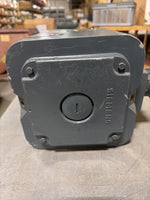  Siemens 1FT5100-0AF72-9-Z AC Servo Drive 3000RPM 9.1A Image