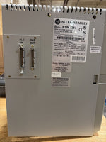  Allen Bradley 1394-SJT05-T-RL 5kW /A Version 3.6 System Module 380/460VAC 3P 50/60Hz Image