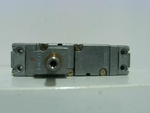  Festo 6154-CM-5/2-1/4-FH Solenoid Valve 5/2-Way 116PSI Max Image