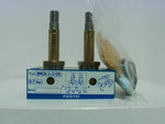  Festo BMCH-2-3-1/8 Solenoid Air Valve 0-7 bar Image