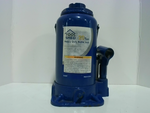  Tool Shed BJ20T 20 Ton Heavy Duty Bottle Jack 13.8" Max Height (Handle Missing) Image