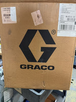  Graco Husky 1050 Air Operated Diaphragm Pump 125PSI 50GPM 649034 Image