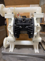  Graco Husky 1050 Air Operated Diaphragm Pump 125PSI 50GPM 649034 Image