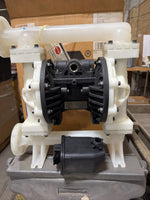  Graco Husky 1050 Air Operated Diaphragm Pump 125PSI 50GPM 649034 Image