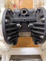  Graco Husky 1050 Air Operated Diaphragm Pump 125PSI 50GPM 649034 Image