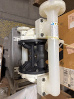  Graco Husky 1050 Air Operated Diaphragm Pump 125PSI 50GPM 649034 Image