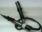  Ingersoll Rand QM3SS020H62S06 QM Series Electric Nutrunner 545RPM IR Tool Image