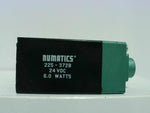  Numatics 225-372B Pneumatic Valve 24VDC 6W 150PSIG Image