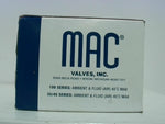  Mac Valves 45A-L00-DFFJ-2KJ Pneumatic Solenoid Valve 120PSI Image