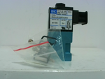  Mac Valves 45A-L00-DFFJ-2KJ Pneumatic Solenoid Valve 120PSI Image