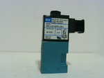  Mac Valves 45A-L00-DFFJ-2KJ Pneumatic Solenoid Valve 120PSI Image