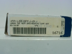  Mac Valves 45A-L00-DFFJ-2KJ Pneumatic Solenoid Valve 120PSI Image