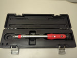  Sandvik Coromant ER-TK-01M Torque Wrench for Collet Nuts 7728866 10-52 N-m Image