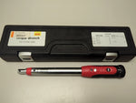  Sandvik Coromant ER-TK-01M Torque Wrench for Collet Nuts 7728866 10-52 N-m Image