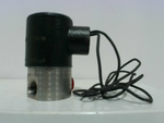  Atkomatic S34D-24V Solenoid Valve 24VDC Coil 0-190PSI Image