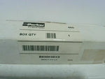  Parker B43003BXS Pneumatic Control Valve 145PSI Max Image
