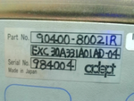  Adept 90400-80021R EXC Controller Image