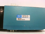  Mac Valves PR82A-GACA Pressure Regulator 0-150PSI Image