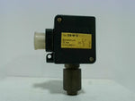  Vogel DS-W-12 Pressure Switch 45 Bar Max 250VAC Image