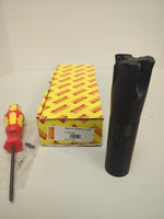  Sandvik RA210-038M32-09M CoroMill 210 Face Milling Cutter 0.9449"-1.5" Cutting Diameter Image