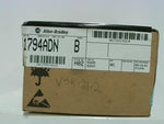  Allen Bradley 1794ADN /B Flex DeviceNet Adapter Image