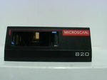  Microscan F1S-0820-0004 Bar Code Reader 1-30" Range 350-1100 Scans/sec. Image
