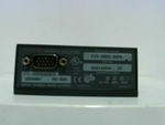  Microscan F1S-0820-0004 Bar Code Reader 1-30" Range 350-1100 Scans/sec. Image