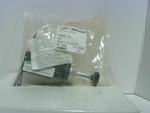  Numatics 081RS100J016W00 Pressure Regulator 10-130PSIG 1/8" NPFT Image