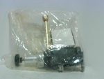  Numatics 081RS100J016W00 Pressure Regulator 10-130PSIG 1/8" NPFT Image