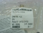  Numatics 081RS100J016W00 Pressure Regulator 10-130PSIG 1/8" NPFT Image