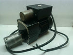  Bodine 42R3BFCI-E4 Gearmotor 115V 1.2A 1/12HP 60Hz Image
