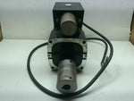  Bodine 42R3BFCI-E4 Gearmotor 115V 1.2A 1/12HP 60Hz Image