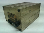  Acopian U28Y500 Unregulated Power Supply125V Image