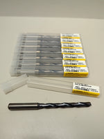  Kennametal Harvi Carbide End Mill 1/2" x 1/2" x 2" x 4" 4FL Kennametal 4071928 HPHV500S4200 KCPM15 4071928 Image