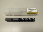  Kennametal Harvi Carbide End Mill 1/2" x 1/2" x 2" x 4" 4FL Kennametal 4071928 HPHV500S4200 KCPM15 4071928 Image