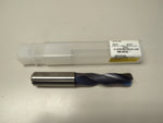  Kennametal 14.255mm (0.5625") 3xD Solid Carbide Drill KC7315 Coolant Through 1.77" LOC B976A14288 2549382 Image