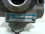  Ross 2654A3001 Poppet Air Valve 15-150PSIG 3/8" NPT Image
