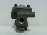  Ross 2654A3001 Poppet Air Valve 15-150PSIG 3/8" NPT Image