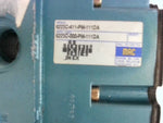  Mac Valves 6223C-411-PM-111DA Solenoid Valve 1/4" NPT 150PSI Max 110-120VAC Image