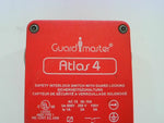  Allen Bradley 440G-L07196 /A GuardMaster Atlas 4 Safety Interlock Switch 24VAC Image