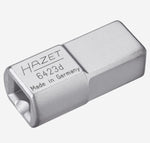  Hazet 6423D Insert Adapter 14x18mm Drive - 9x12mm Output Image