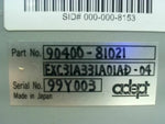  Adept 90400-81021 EXC Controller Image