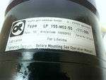  Alpha Getriebebau LP 155-M02-50-111-000 Wittenstein Gear Motor Reducer Image