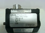  Lebow 1254-301-50 Socket Torque Sensor 5000RPM 50lb/in Capacity Image