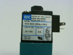  Mac Valves 45A-N00-DDAJ-2KJ Solenoid Valve 24VDC 120PSI Max Image