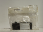  Bosch 0 820 044 102 Pneumatic Solenoid Valve 24VDC Image