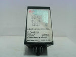  SSAC Littelfuse LLC44B10A Liquid Level Control 120VAC 50/60Hz Image