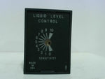  SSAC Littelfuse LLC44B10A Liquid Level Control 120VAC 50/60Hz Image