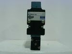  Mac Valves 6211C-000-PM-112DA Solenoid Valve 110/120 VAC 50/60Hz 150PSI Max Image