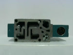  Mac Valves 6211C-000-PM-112DA Solenoid Valve 110/120 VAC 50/60Hz 150PSI Max Image